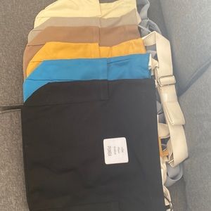 organic tote bag bundle